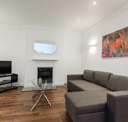 Fleet Street Apartment 2 London Exterior photo
