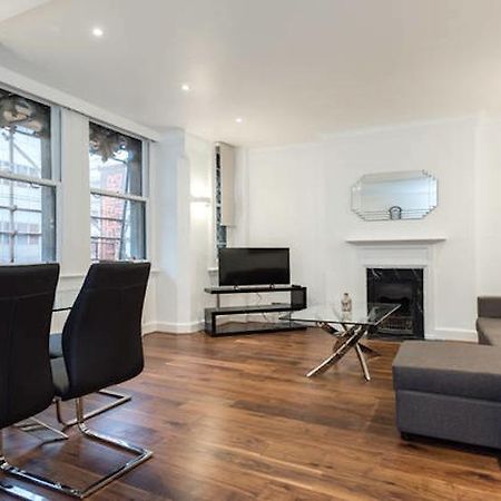 Fleet Street Apartment 2 London Exterior photo