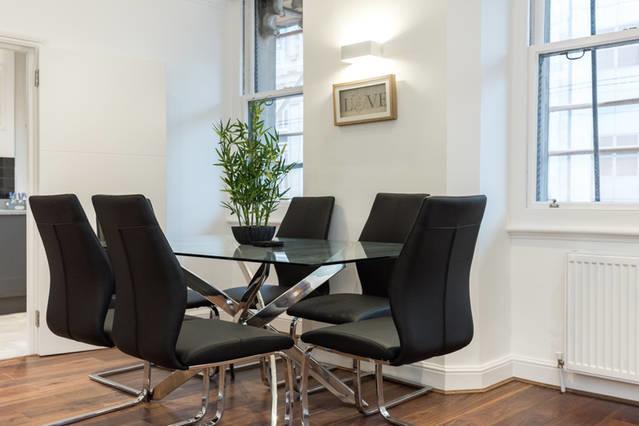 Fleet Street Apartment 2 London Exterior photo