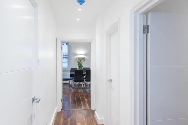 Fleet Street Apartment 2 London Exterior photo