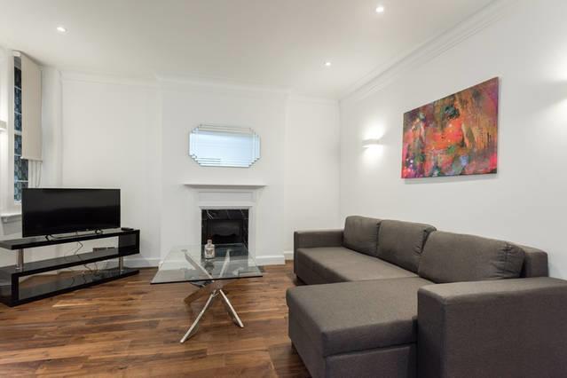 Fleet Street Apartment 2 London Exterior photo