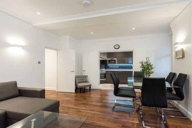 Fleet Street Apartment 2 London Exterior photo