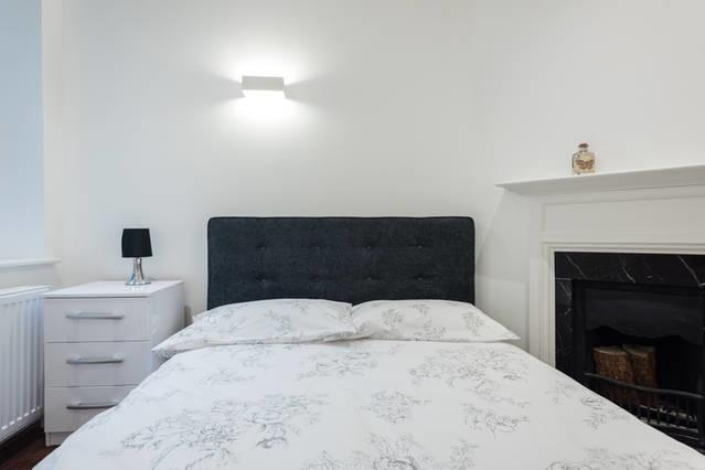 Fleet Street Apartment 2 London Exterior photo
