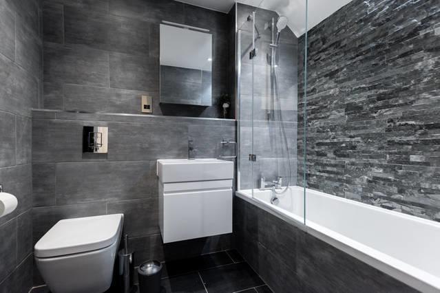 Fleet Street Apartment 2 London Exterior photo