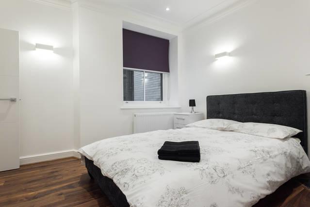 Fleet Street Apartment 2 London Exterior photo
