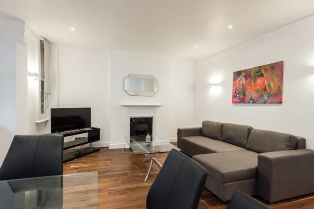 Fleet Street Apartment 2 London Exterior photo