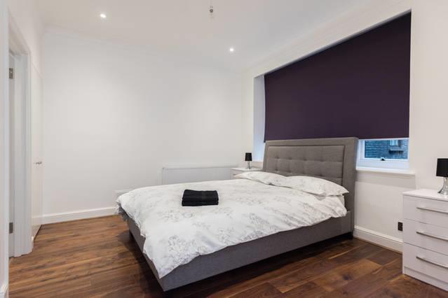Fleet Street Apartment 2 London Exterior photo