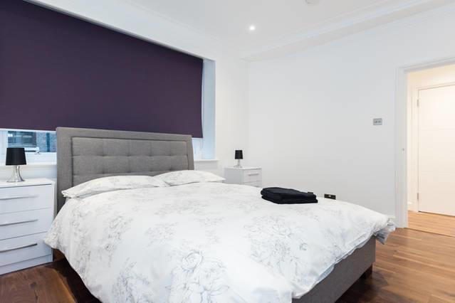 Fleet Street Apartment 2 London Exterior photo