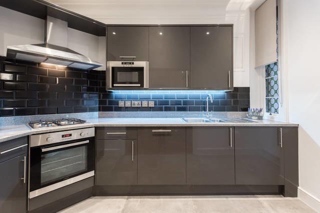 Fleet Street Apartment 2 London Exterior photo